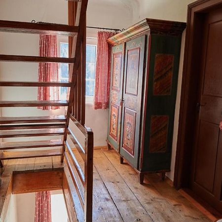 Romantische Ferienhuette Nationalpark Kalkalpen, Sonnig, 2 Schlafzimmer, Wlan Kleinreifling Екстериор снимка