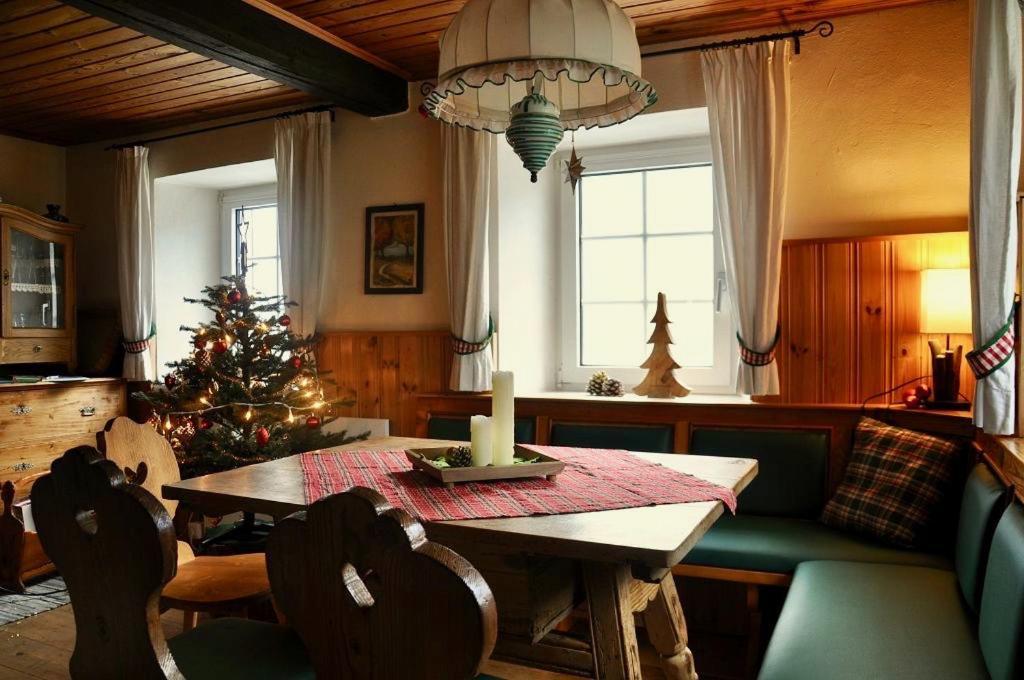 Romantische Ferienhuette Nationalpark Kalkalpen, Sonnig, 2 Schlafzimmer, Wlan Kleinreifling Екстериор снимка