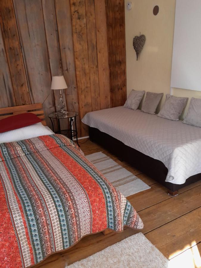 Romantische Ferienhuette Nationalpark Kalkalpen, Sonnig, 2 Schlafzimmer, Wlan Kleinreifling Екстериор снимка