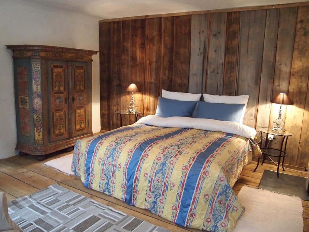Romantische Ferienhuette Nationalpark Kalkalpen, Sonnig, 2 Schlafzimmer, Wlan Kleinreifling Екстериор снимка